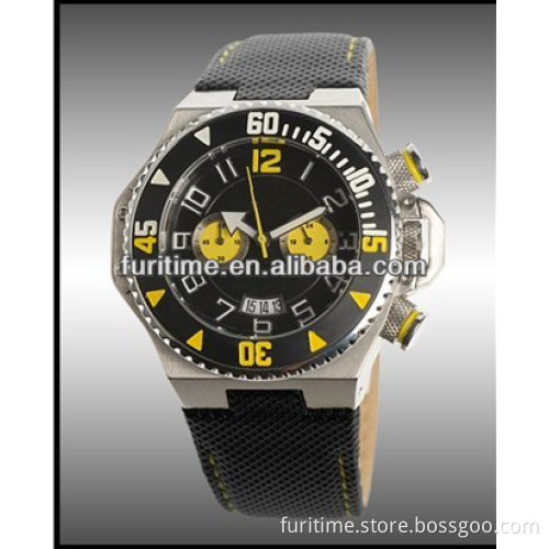 chronograph sports watch popular watch for men trend watches 2013